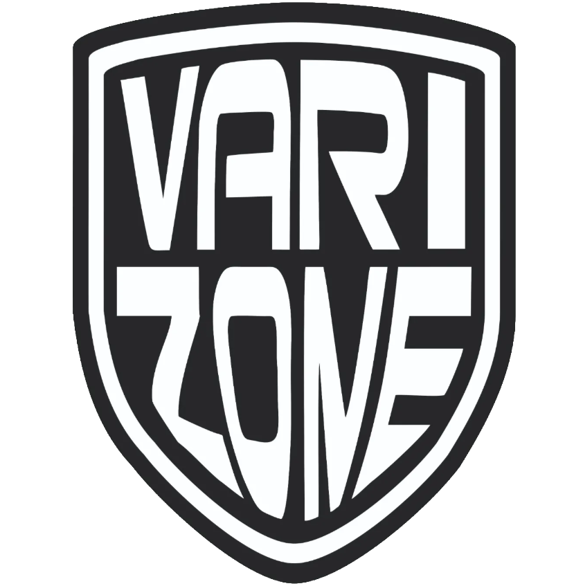 Vari Zone Logo